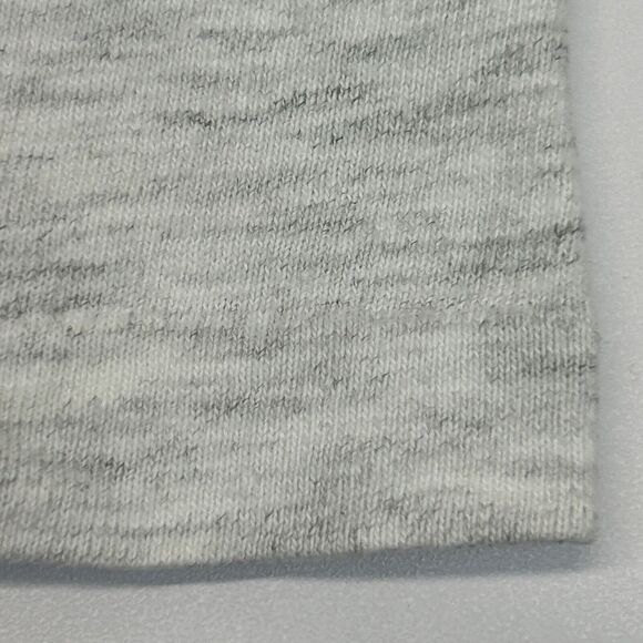 Vintage Owen Cyclery Chattanooga T Shirt Mens Medium Bicycling Cycler 90s Gray - Picture 9 of 10